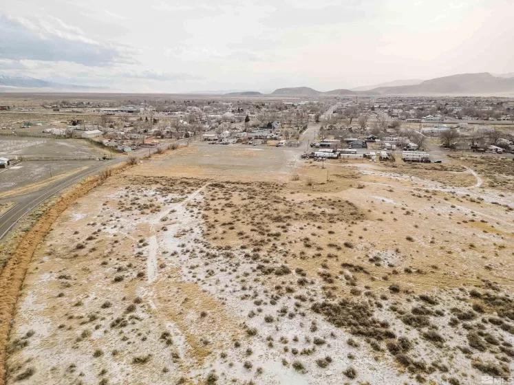 695 Trescott Street, Battle Mountain, Nevada 89820, ,Land,For Sale,Trescott Street,250001501