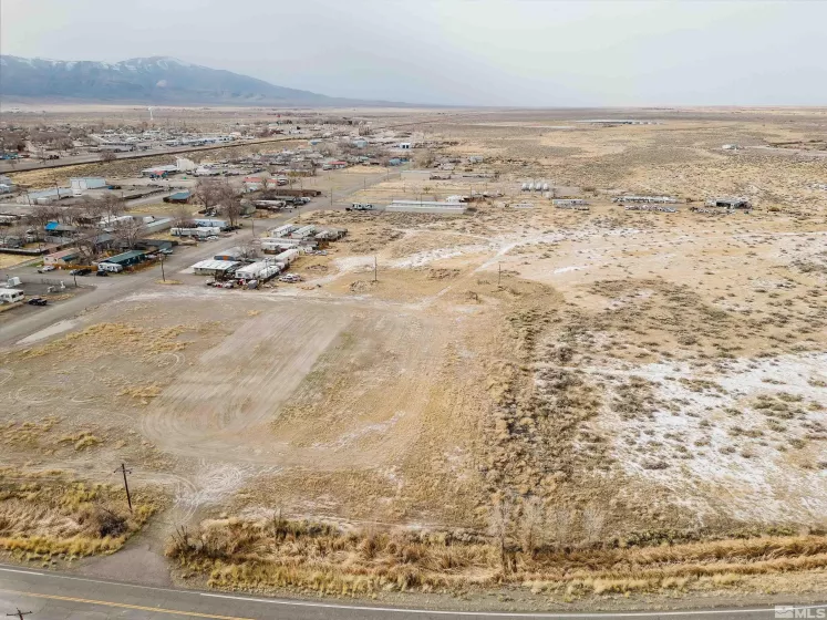 695 Trescott Street, Battle Mountain, Nevada 89820, ,Land,For Sale,Trescott Street,250001501