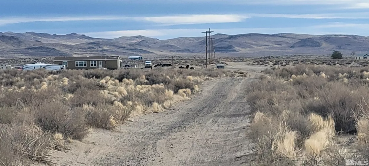 4650 Third Street, Silver Springs, Nevada 89429, ,Land,For Sale,Third Street,250001503