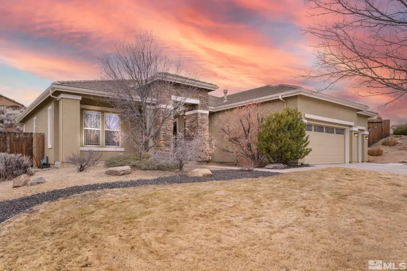 2754 Sky Horse Trl, Reno, Nevada 89511, 3 Bedrooms Bedrooms, ,2 BathroomsBathrooms,Residential,For Sale,Sky Horse Trl,250001502