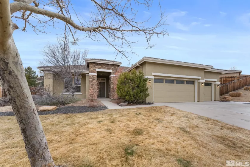 2754 Sky Horse Trl, Reno, Nevada 89511, 3 Bedrooms Bedrooms, ,2 BathroomsBathrooms,Residential,For Sale,Sky Horse Trl,250001502