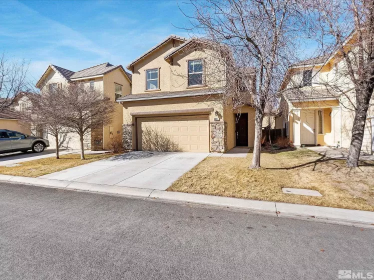 6683 Sportoletti Dr., Sparks, Nevada 89436, 4 Bedrooms Bedrooms, ,2 BathroomsBathrooms,Residential,For Sale,Sportoletti Dr.,250001505