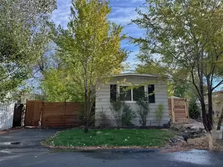 3429 S Carson Street, Carson City, Nevada 89701, 2 Bedrooms Bedrooms, 9 Rooms Rooms,2 BathroomsBathrooms,Manufactured,Residential,S Carson ,250001558