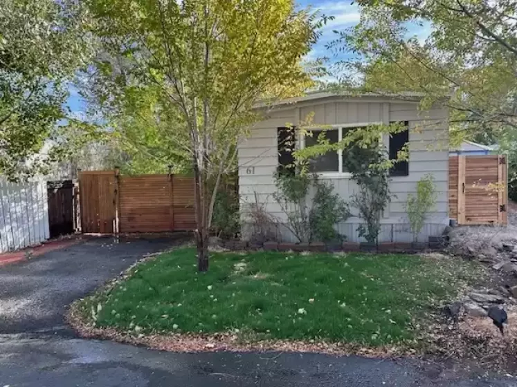 3429 S Carson Street, Carson City, Nevada 89701, 2 Bedrooms Bedrooms, 9 Rooms Rooms,2 BathroomsBathrooms,Manufactured,Residential,S Carson ,250001558