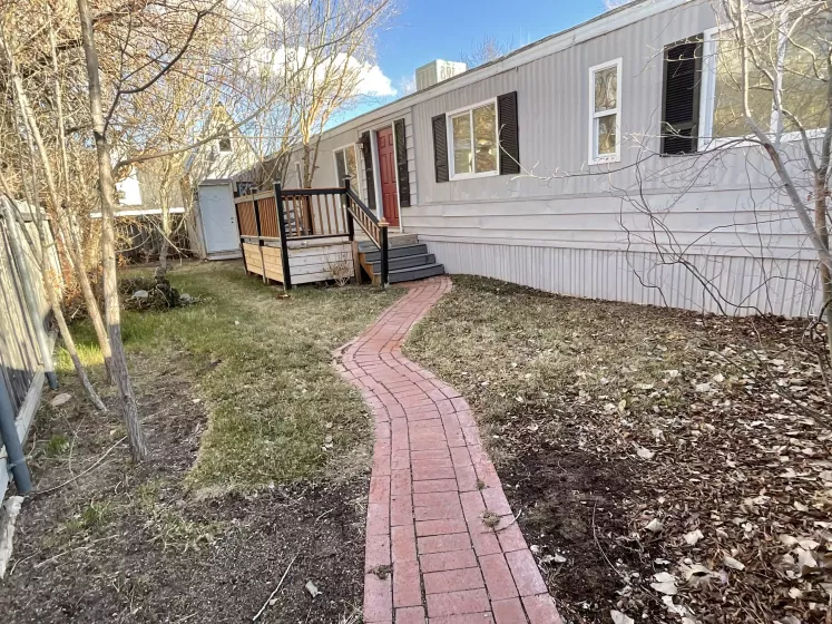 3429 S Carson Street, Carson City, Nevada 89701, 2 Bedrooms Bedrooms, 9 Rooms Rooms,2 BathroomsBathrooms,Manufactured,Residential,S Carson ,250001558