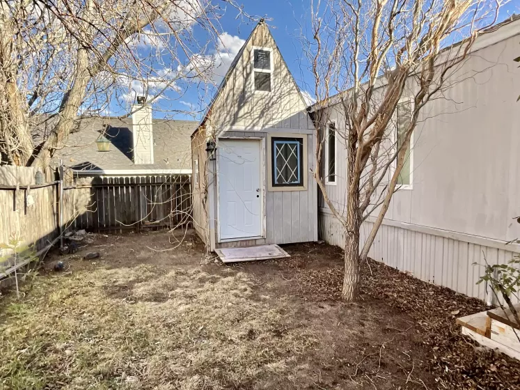 3429 S Carson Street, Carson City, Nevada 89701, 2 Bedrooms Bedrooms, 9 Rooms Rooms,2 BathroomsBathrooms,Manufactured,Residential,S Carson ,250001558