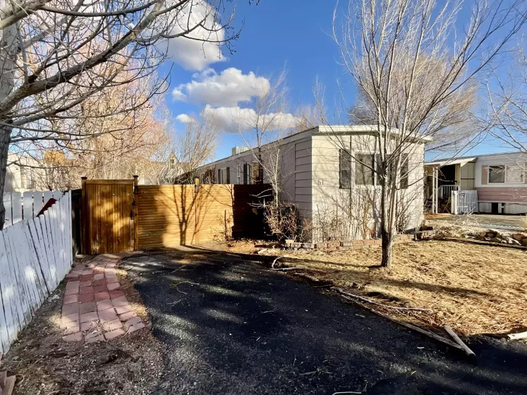 3429 S Carson Street, Carson City, Nevada 89701, 2 Bedrooms Bedrooms, 9 Rooms Rooms,2 BathroomsBathrooms,Manufactured,Residential,S Carson ,250001558