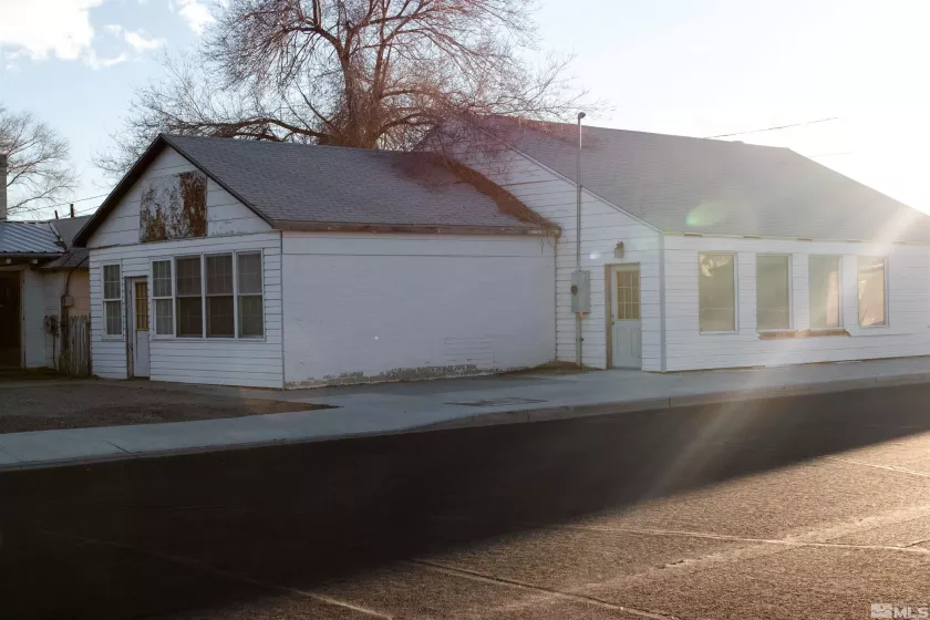 406 S Maine St, Fallon, Nevada 89406, ,Commercial Sale,For Sale,S Maine St,250001574