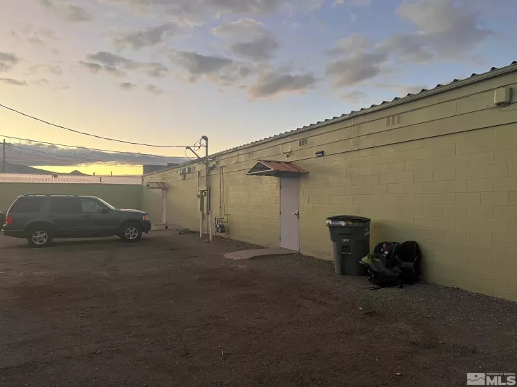 205-209 Goldfield Avenue, Yerington, Nevada 89447, ,Commercial Sale,For Sale,Goldfield Avenue,250001678