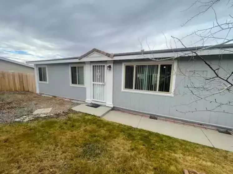 23 Coventry Way, Reno, Nevada 89506, 3 Bedrooms Bedrooms, 9 Rooms Rooms,2 BathroomsBathrooms,Manufactured,Residential,Coventry,250001756