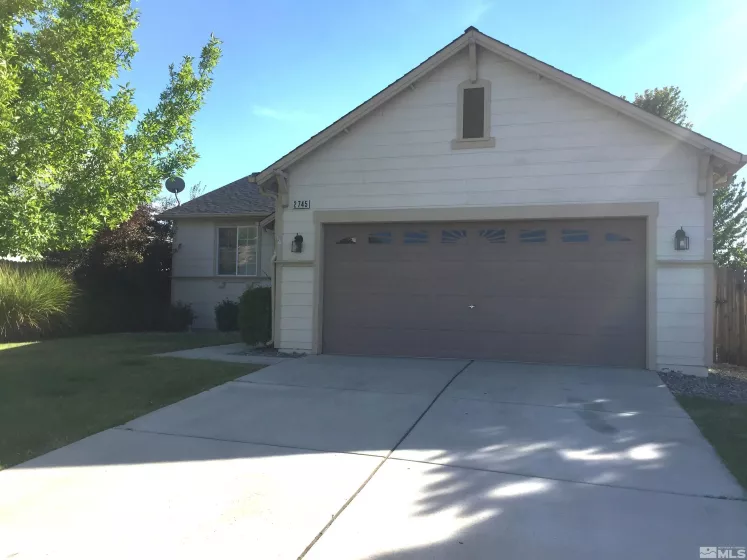 2745 Ashland Ave., Sparks, Nevada 89436, 3 Bedrooms Bedrooms, ,2 BathroomsBathrooms,Residential Lease,For Lease,Ashland Ave.,250001778