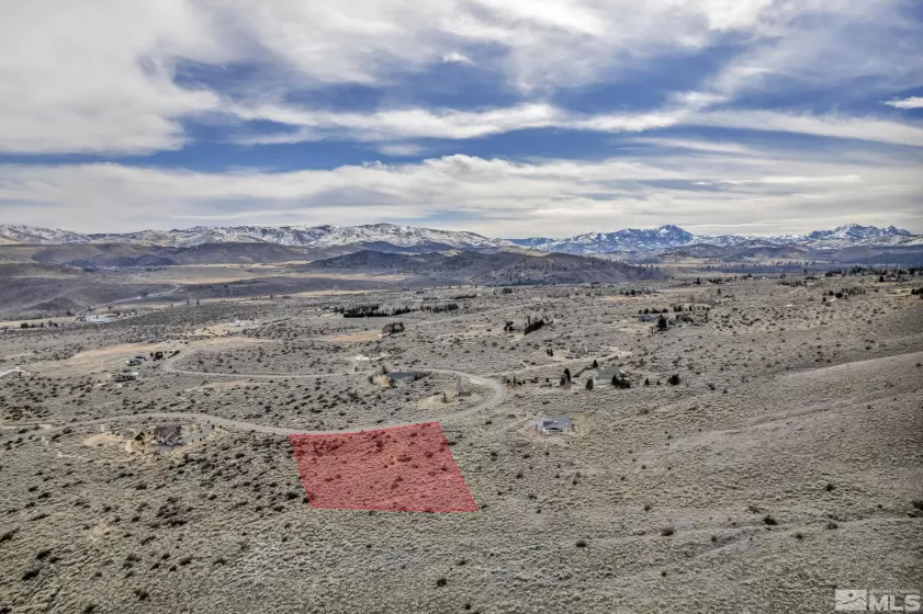 Lot 10 Hawkins Peak Road, Markleeville, Ca, California 96107, ,Land,For Sale,Hawkins Peak Road,250001785