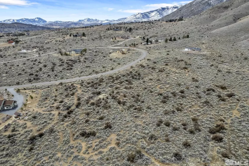 Lot 10 Hawkins Peak Road, Markleeville, Ca, California 96107, ,Land,For Sale,Hawkins Peak Road,250001785