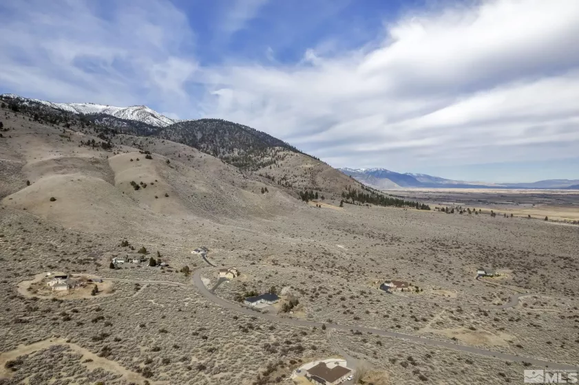 Lot 10 Hawkins Peak Road, Markleeville, Ca, California 96107, ,Land,For Sale,Hawkins Peak Road,250001785