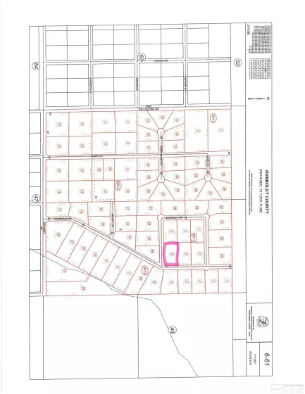 3435 Georgia Circle, Winnemucca, Nevada 89445, ,Land,For Sale,Georgia Circle,250001673