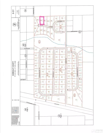 10100 Indian Crt, Winnemucca, Nevada 89445, ,Land,For Sale,Indian Crt,250001811