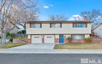 1775 Carlin St, Reno, Nevada 89503, 3 Bedrooms Bedrooms, ,3 BathroomsBathrooms,Residential,For Sale,Carlin St,250001796