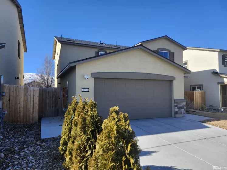 8951 Quail Falls Dr., Reno, Nevada 89506, 3 Bedrooms Bedrooms, ,2 BathroomsBathrooms,Residential,For Sale,Quail Falls Dr.,250001583