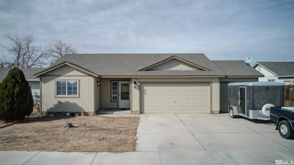 267 Wildwood St, Fernley, Nevada 89408, 3 Bedrooms Bedrooms, ,2 BathroomsBathrooms,Residential,For Sale,Wildwood St,250001875