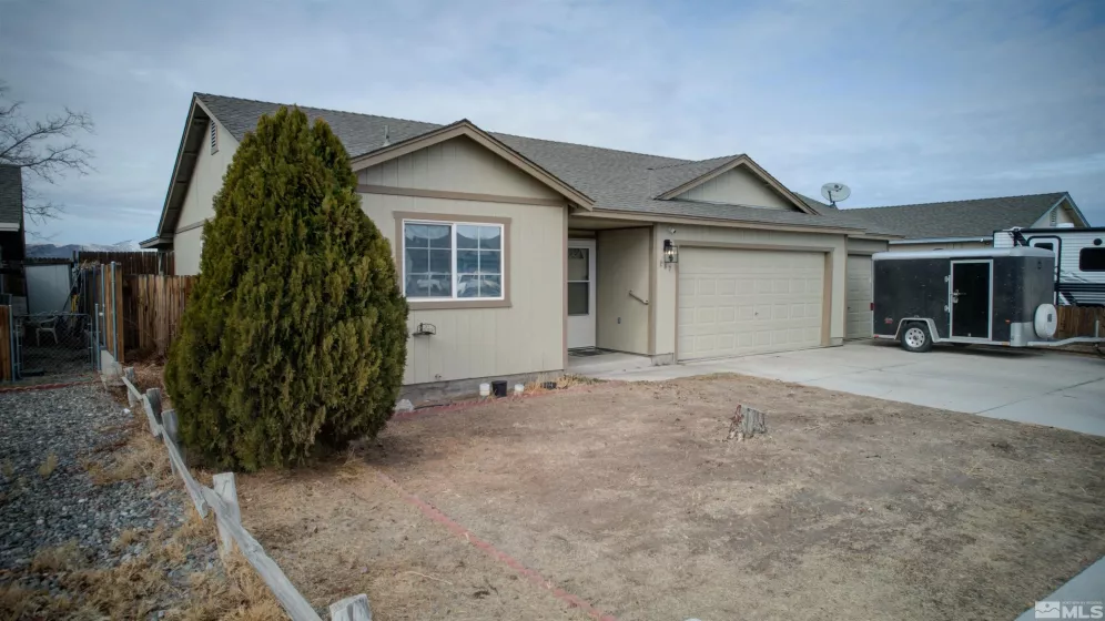 267 Wildwood St, Fernley, Nevada 89408, 3 Bedrooms Bedrooms, ,2 BathroomsBathrooms,Residential,For Sale,Wildwood St,250001875