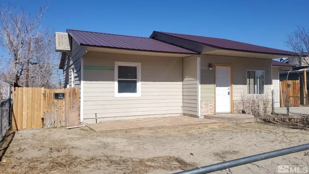 121 Hermansen St, Hawthorne, Nevada 89415, 3 Bedrooms Bedrooms, ,2 BathroomsBathrooms,Residential,For Sale,Hermansen St,250001881