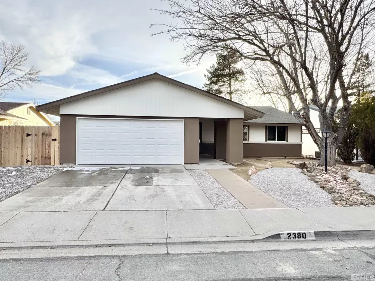 2380 Woodcrest Ln, Carson City, Nevada 89701, 4 Bedrooms Bedrooms, ,2 BathroomsBathrooms,Residential,For Sale,Woodcrest Ln,250001883