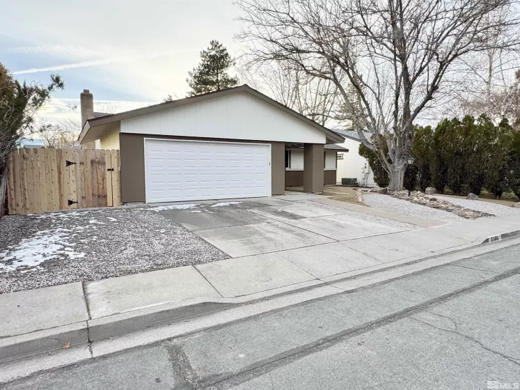 2380 Woodcrest Ln, Carson City, Nevada 89701, 4 Bedrooms Bedrooms, ,2 BathroomsBathrooms,Residential,For Sale,Woodcrest Ln,250001883