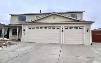 17890 Mama Bear Court, Reno, Nevada 89508, 5 Bedrooms Bedrooms, ,2 BathroomsBathrooms,Residential,For Sale,Mama Bear Court,250001885