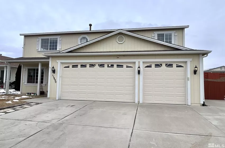 17890 Mama Bear Court, Reno, Nevada 89508, 5 Bedrooms Bedrooms, ,2 BathroomsBathrooms,Residential,For Sale,Mama Bear Court,250001885