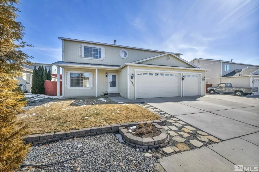 17890 Mama Bear Court, Reno, Nevada 89508, 5 Bedrooms Bedrooms, ,2 BathroomsBathrooms,Residential,For Sale,Mama Bear Court,250001885