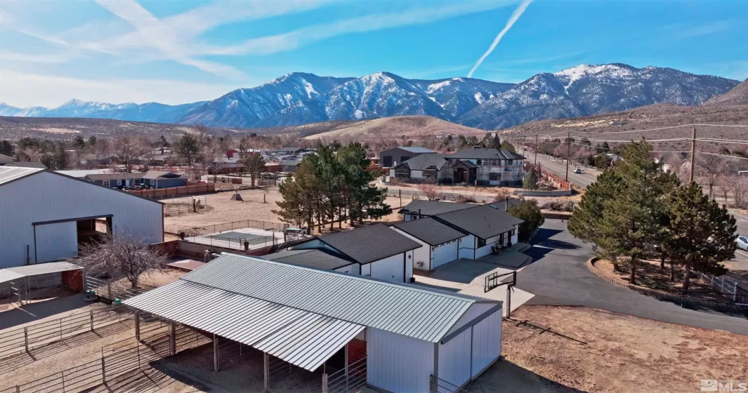 795 Jacks Valley Road, Carson City, Nevada 89705, 3 Bedrooms Bedrooms, ,2 BathroomsBathrooms,Residential,For Sale,Jacks Valley Road,250001890