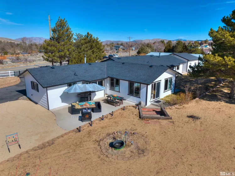 795 Jacks Valley Road, Carson City, Nevada 89705, 3 Bedrooms Bedrooms, ,2 BathroomsBathrooms,Residential,For Sale,Jacks Valley Road,250001890