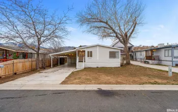 3437 Basalt Dr, Carson City, Nevada 89705, 3 Bedrooms Bedrooms, ,2 BathroomsBathrooms,Residential,For Sale,Basalt Dr,250002023