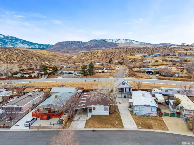 3437 Basalt Dr, Carson City, Nevada 89705, 3 Bedrooms Bedrooms, ,2 BathroomsBathrooms,Residential,For Sale,Basalt Dr,250002023