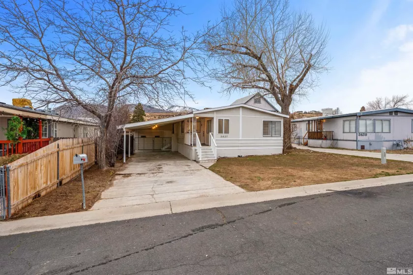 3437 Basalt Dr, Carson City, Nevada 89705, 3 Bedrooms Bedrooms, ,2 BathroomsBathrooms,Residential,For Sale,Basalt Dr,250002023