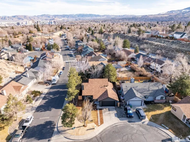 1755 Peavine Ct, Reno, Nevada 89503, 3 Bedrooms Bedrooms, ,2 BathroomsBathrooms,Residential,For Sale,Peavine Ct,250002022