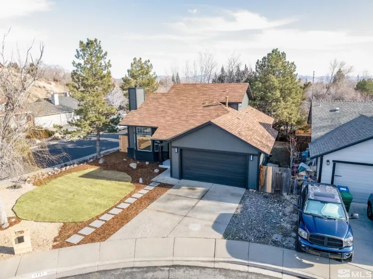 1755 Peavine Ct, Reno, Nevada 89503, 3 Bedrooms Bedrooms, ,2 BathroomsBathrooms,Residential,For Sale,Peavine Ct,250002022