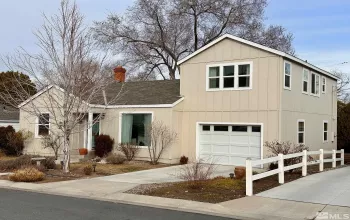 1614 Ordway Ave, Reno, Nevada 89509, 3 Bedrooms Bedrooms, ,2 BathroomsBathrooms,Residential,For Sale,Ordway Ave,250002027