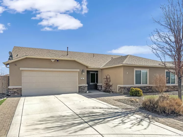 341 Snake River Ct, Dayton, Nevada 89403, 4 Bedrooms Bedrooms, ,3 BathroomsBathrooms,Residential,For Sale,Snake River Ct,250002028