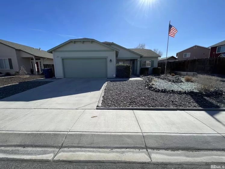 158 Desert Springs Ln, Fernley, Nevada 89408, 3 Bedrooms Bedrooms, ,2 BathroomsBathrooms,Residential,For Sale,Desert Springs Ln,250002080