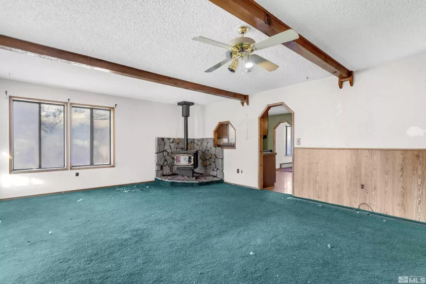 20217 US Hwy 395 S, Washoe Valley, Nevada 89521, 4 Bedrooms Bedrooms, ,2 BathroomsBathrooms,Residential,For Sale,US Hwy 395 S,250002082