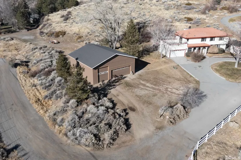 20217 US Hwy 395 S, Washoe Valley, Nevada 89521, 4 Bedrooms Bedrooms, ,2 BathroomsBathrooms,Residential,For Sale,US Hwy 395 S,250002082