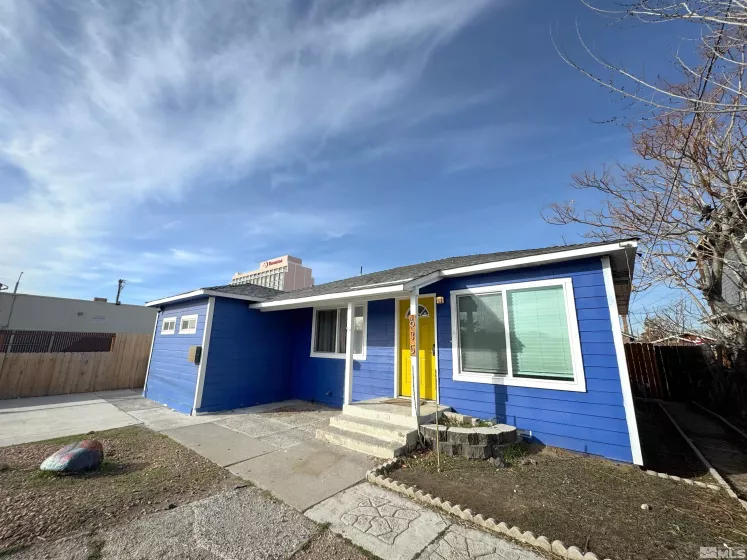 635 Sutro St, Reno, Nevada 89512, 3 Bedrooms Bedrooms, ,2 BathroomsBathrooms,Residential,For Sale,Sutro St,250002083