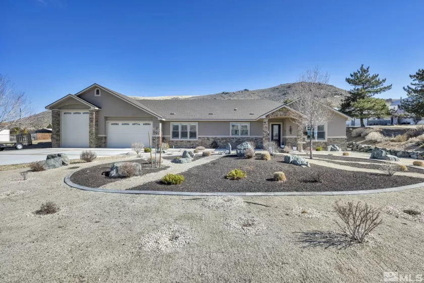 2385 S Lompa Ln, Carson City, Nevada 89701, 3 Bedrooms Bedrooms, ,3 BathroomsBathrooms,Residential,For Sale,S Lompa Ln,250001941