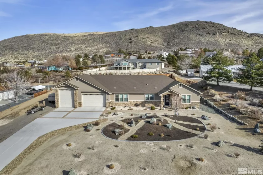 2385 S Lompa Ln, Carson City, Nevada 89701, 3 Bedrooms Bedrooms, ,3 BathroomsBathrooms,Residential,For Sale,S Lompa Ln,250001941