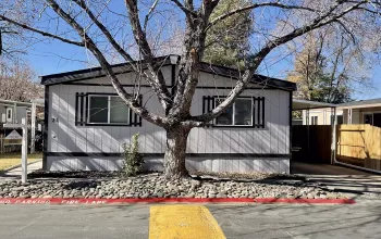 493 Hot Springs Road, Carson City, Nevada 89706, 3 Bedrooms Bedrooms, 9 Rooms Rooms,2 BathroomsBathrooms,Manufactured,Residential,Hot Springs,250002274