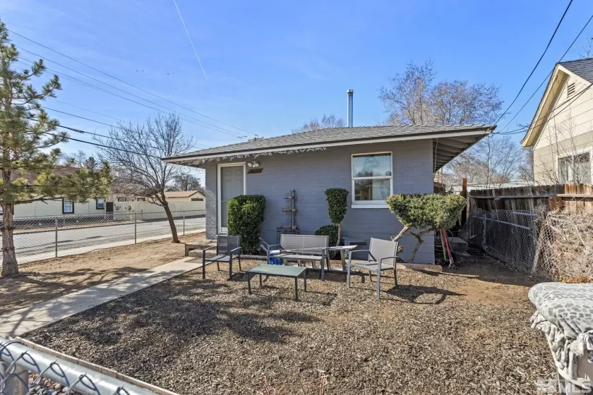 803 10th St, Sparks, Nevada 89431, ,Residential Income,For Sale,10th St,250002303