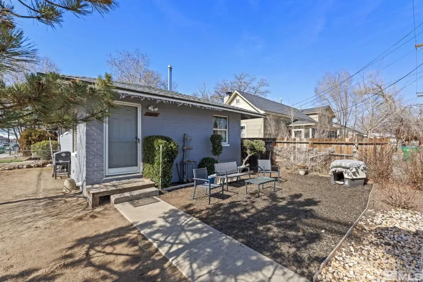 803 10th St, Sparks, Nevada 89431, ,Residential Income,For Sale,10th St,250002303