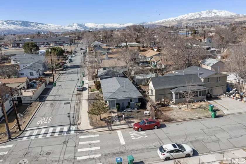 803 10th St, Sparks, Nevada 89431, ,Residential Income,For Sale,10th St,250002303