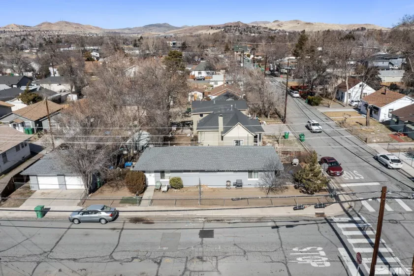 803 10th St, Sparks, Nevada 89431, ,Residential Income,For Sale,10th St,250002303